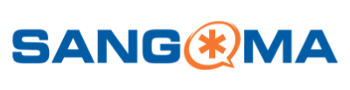 Sangoma logo