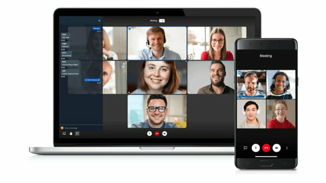 sangoma-meet-free-video-conferencing